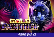 Gold Panther - TITANBET138