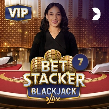 VIP Bet Stacker Blackjack 7 - TITANBET138