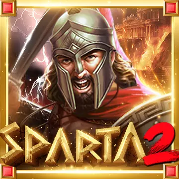 Sparta2 - TITANBET138