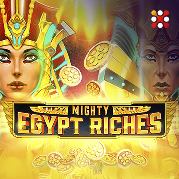 Mighty Egypt Riches - TITANBET138