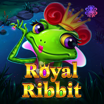 Royal Ribbit - TITANBET138