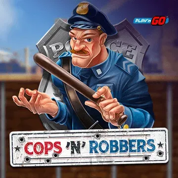 CopsnRobbers - TITANBET138