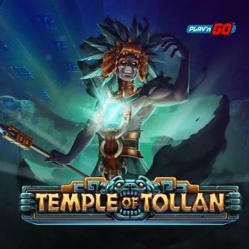Temple of Tollan - TITANBET138