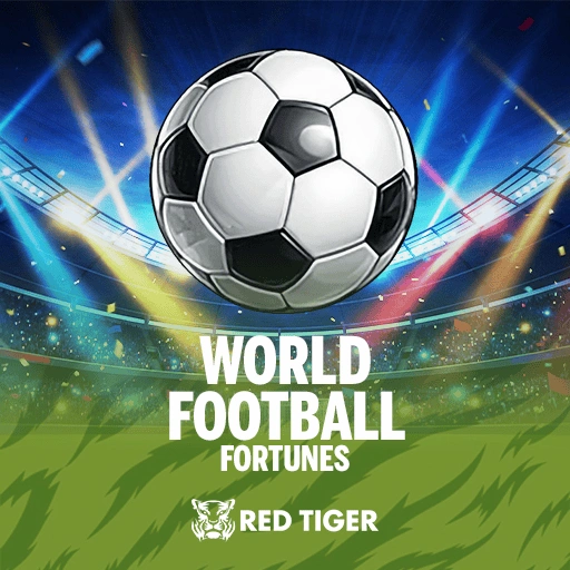World Football Fortunes - TITANBET138