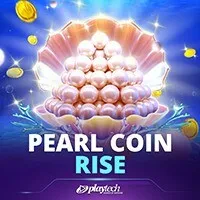 Pearl Coin Rise - TITANBET138