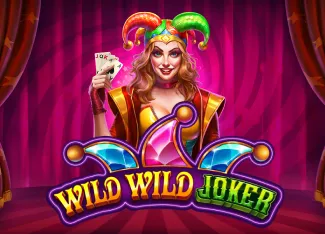 Pragmatic : Wild Wild Joker - TITANBET138