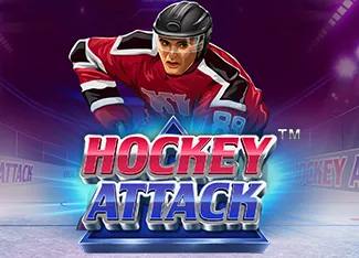 Pragmatic : Hockey Attack - TITANBET138