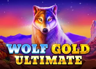 Pragmatic : Wolf Gold Ultimate - TITANBET138