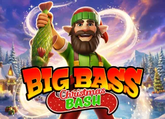 Pragmatic : Big Bass Christmas Bash - TITANBET138