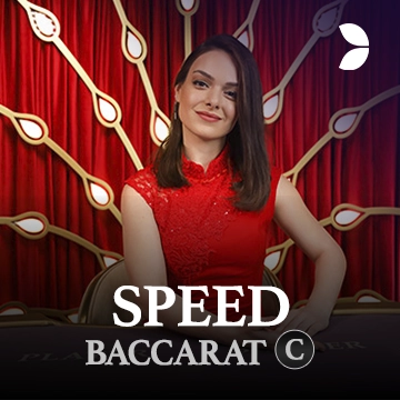 Speed Baccarat C - TITANBET138