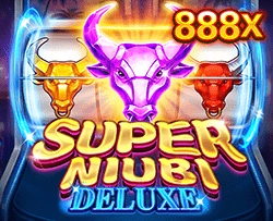 Super Niubi Deluxe - TITANBET138