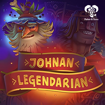 Johnan Legendarian - TITANBET138