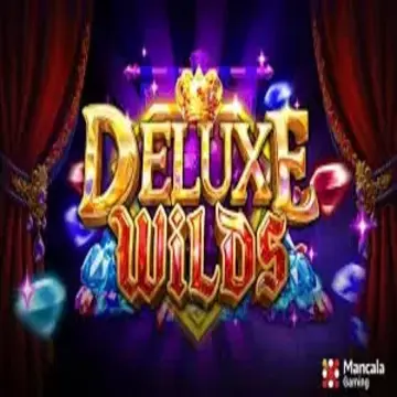 Deluxe Wilds - TITANBET138