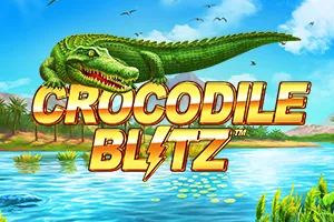 Crocodile Blitz - TITANBET138
