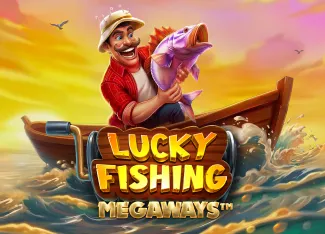 Pragmatic : Lucky Fishing - TITANBET138