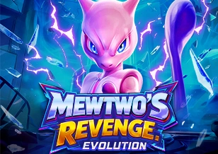 Balas Dendam Mewtwo: Evolusi - TITANBET138