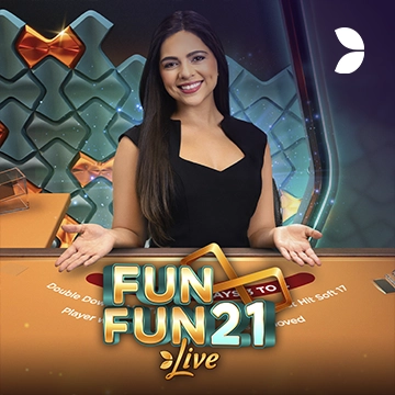 Infinite Fun Fun 21 Blackjack - TITANBET138