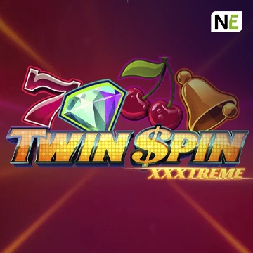 Twin Spin XXXtreme - TITANBET138