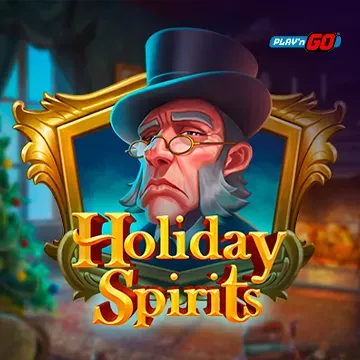 Holiday Spirits - TITANBET138