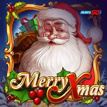 Merry Xmas - TITANBET138