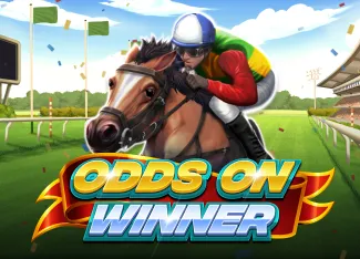 Pragmatic : Front Runner Odds On - TITANBET138