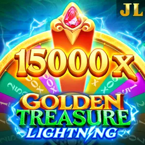 Golden Treasure Lightning - TITANBET138