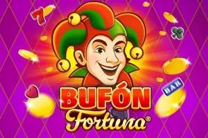 Bufón Fortuna - TITANBET138