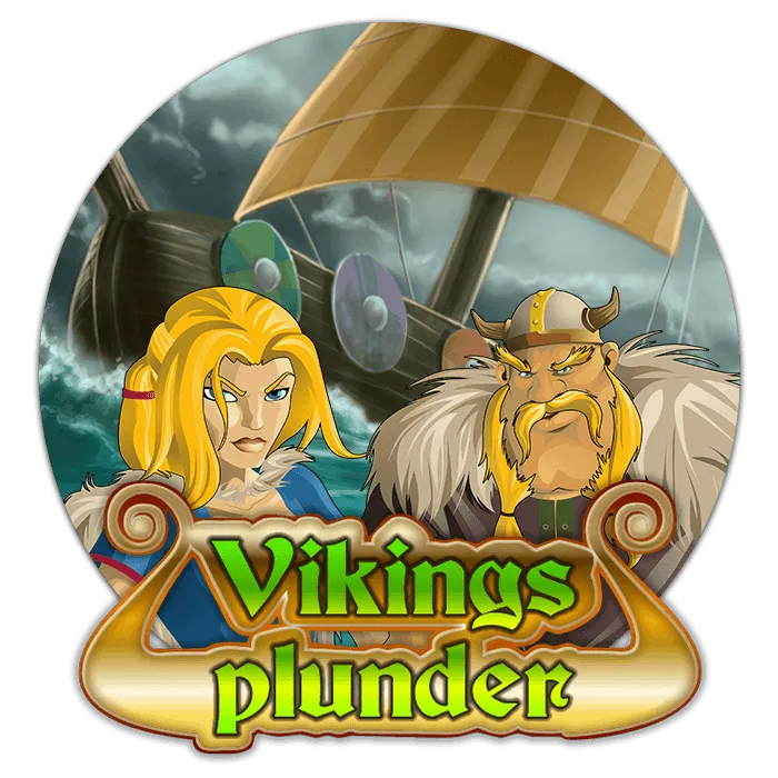 Habanero : Vikings Plunder - TITANBET138