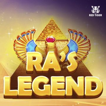 RAs Legend - TITANBET138
