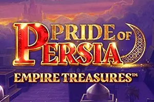 Pride of Persia: Empire Treasures - TITANBET138