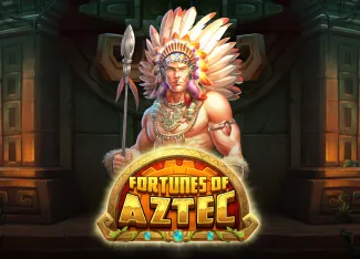 Pragmatic : Fortunes of Aztec - TITANBET138