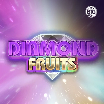 Diamond Fruits - TITANBET138