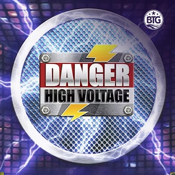 Danger High Voltage - TITANBET138