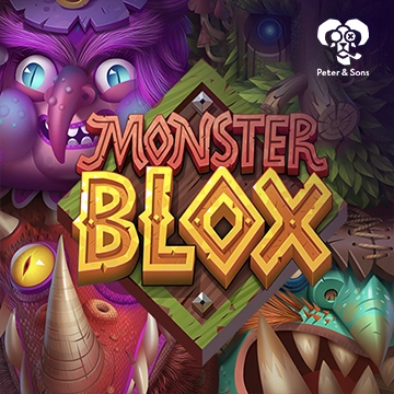 Monster Blox - TITANBET138