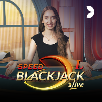 Evo Speed Blackjack 1 - TITANBET138
