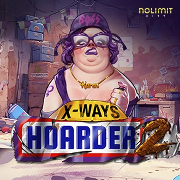 NolimitCity : xWays Hoarder 2 - TITANBET138