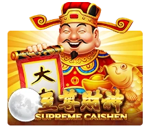 Joker123 : Supreme Caishen - TITANBET138