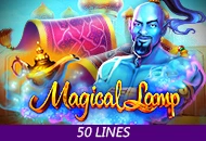 Magical Lamp - TITANBET138