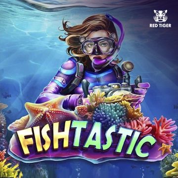 Fishtastic - TITANBET138