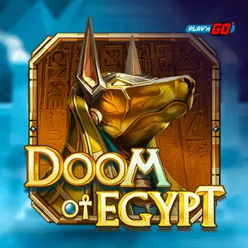 Doom of Egypt - TITANBET138