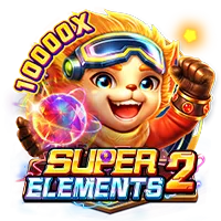 Facai : SUPER ELEMENTS 2 - TITANBET138
