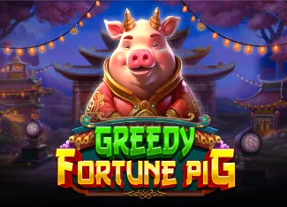 Pragmatic : Greedy Fortune Pig - TITANBET138