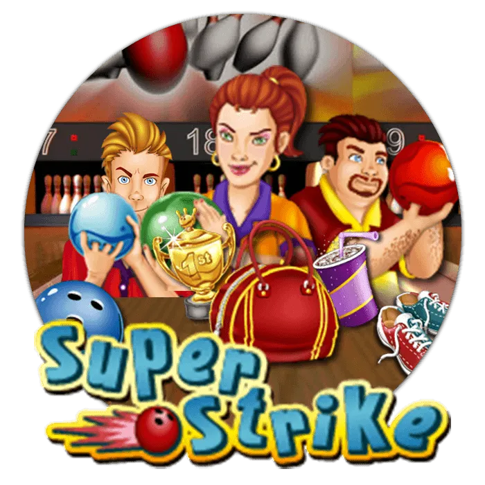 Habanero : Super Strike - TITANBET138