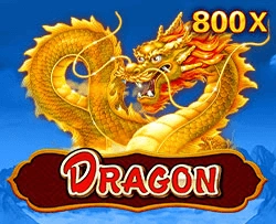 Dragon - TITANBET138