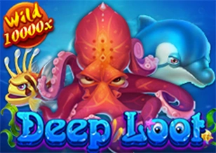Deep Loot - TITANBET138
