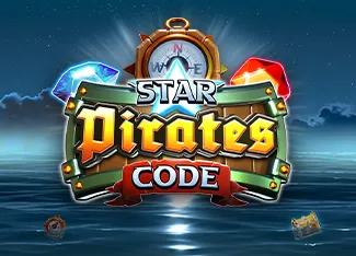 Pragmatic : Star Pirates Code - TITANBET138