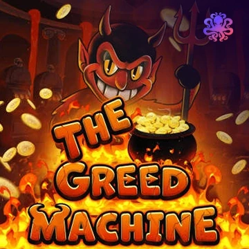 The Greed Machine - TITANBET138