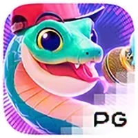 PGSoft : Fortune Snake - TITANBET138