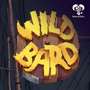 Wild Bard - TITANBET138
