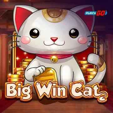 Big Win Cat - TITANBET138